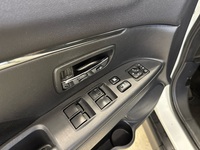 Mitsubishi ASX vaihtoauto