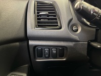 Mitsubishi ASX vaihtoauto