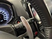 Mitsubishi ASX vaihtoauto