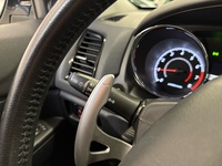 Mitsubishi ASX vaihtoauto