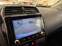 Mitsubishi ASX vaihtoauto