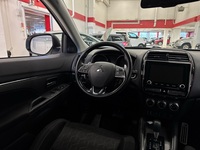 Mitsubishi ASX vaihtoauto