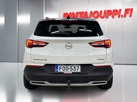Opel Grandland X vaihtoauto