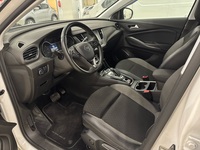 Opel Grandland X vaihtoauto