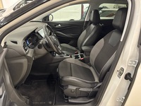 Opel Grandland X vaihtoauto