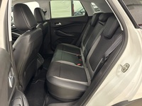 Opel Grandland X vaihtoauto