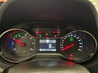 Opel Grandland X vaihtoauto