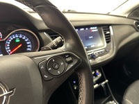 Opel Grandland X vaihtoauto