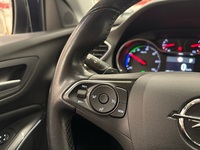 Opel Grandland X vaihtoauto