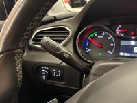 Opel Grandland X vaihtoauto