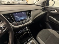 Opel Grandland X vaihtoauto