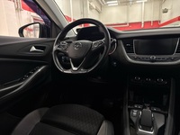 Opel Grandland X vaihtoauto