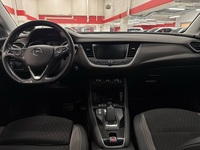 Opel Grandland X vaihtoauto