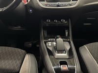 Opel Grandland X vaihtoauto