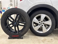 Opel Grandland X vaihtoauto