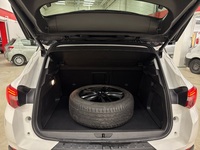 Opel Grandland X vaihtoauto