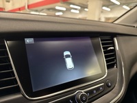 Opel Grandland X vaihtoauto