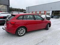 Skoda Scala vaihtoauto