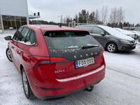 Skoda Scala vaihtoauto