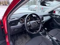 Skoda Scala vaihtoauto