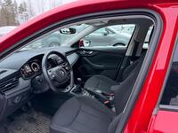 Skoda Scala vaihtoauto