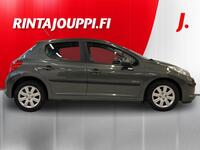 Peugeot 207 vaihtoauto