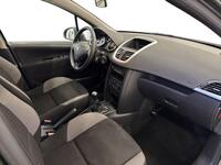 Peugeot 207 vaihtoauto