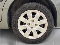 Peugeot 207 vaihtoauto