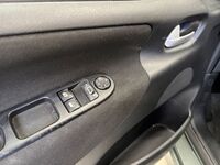 Peugeot 207 vaihtoauto