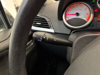 Peugeot 207 vaihtoauto