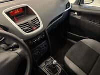 Peugeot 207 vaihtoauto
