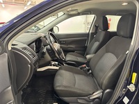 Mitsubishi ASX vaihtoauto