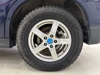 Mitsubishi ASX vaihtoauto