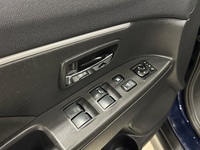 Mitsubishi ASX vaihtoauto