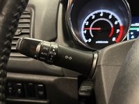 Mitsubishi ASX vaihtoauto