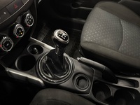 Mitsubishi ASX vaihtoauto