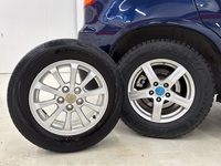 Mitsubishi ASX vaihtoauto