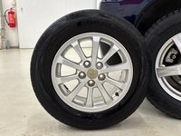 Mitsubishi ASX vaihtoauto