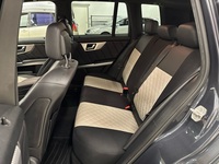 Mercedes-Benz GLK vaihtoauto