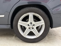 Mercedes-Benz GLK vaihtoauto