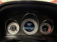 Mercedes-Benz GLK vaihtoauto