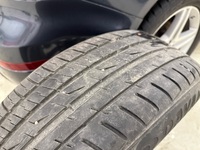 Mercedes-Benz GLK vaihtoauto