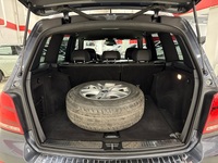 Mercedes-Benz GLK vaihtoauto