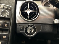 Mercedes-Benz GLK vaihtoauto