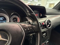 Mercedes-Benz GLK vaihtoauto