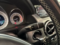 Mercedes-Benz GLK vaihtoauto