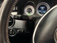 Mercedes-Benz GLK vaihtoauto