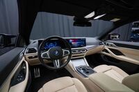 BMW i4 vaihtoauto
