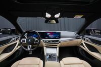 BMW i4 vaihtoauto