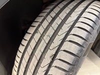 Volkswagen ID.5 vaihtoauto